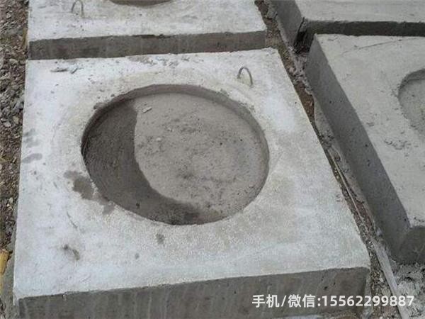 凭祥DP14混凝土电杆底盘